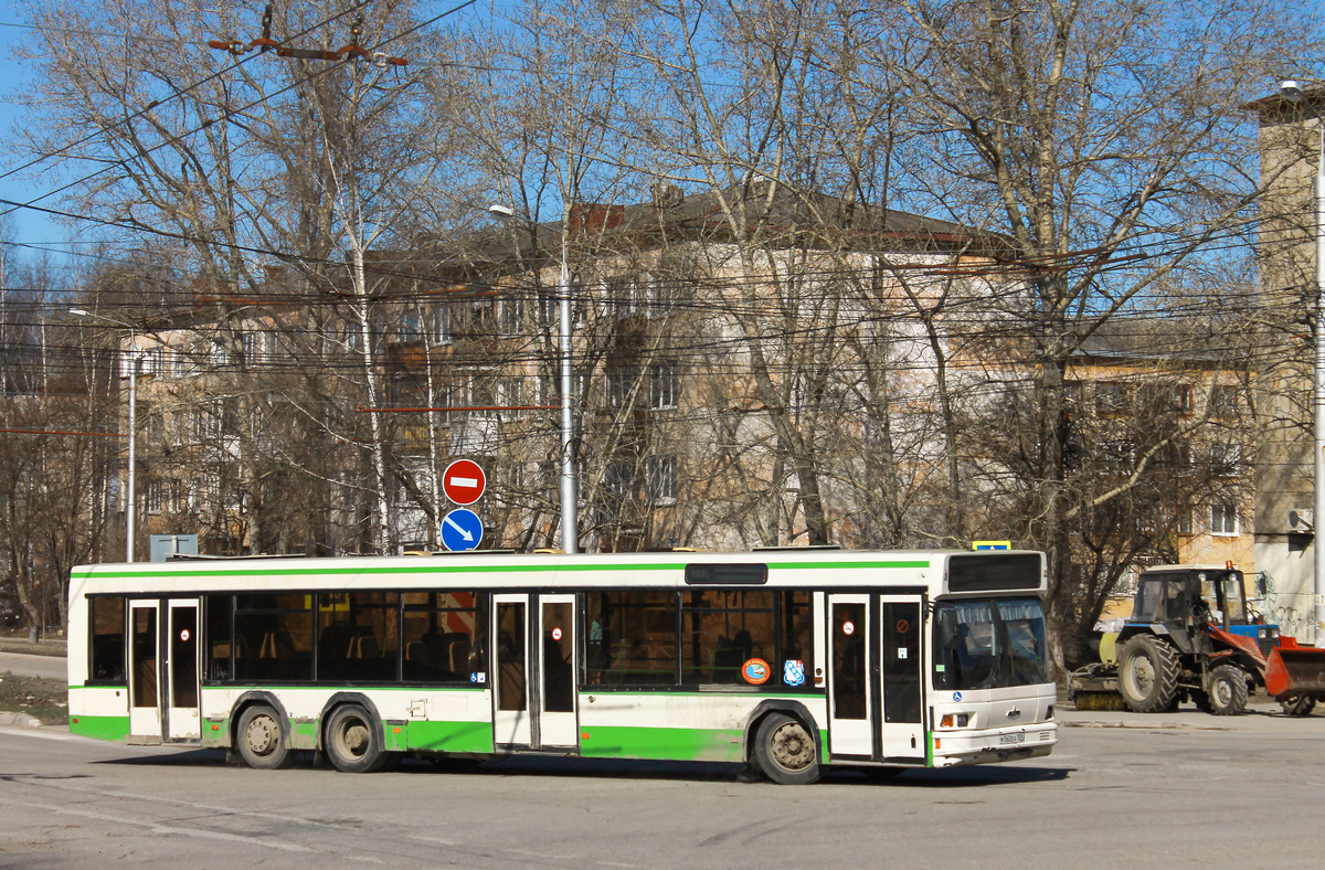 Perm region, MAZ-107.066 č. М 160 ЕА 159 Perm region, MAZ-107.066 č. М 160 ЕА 159