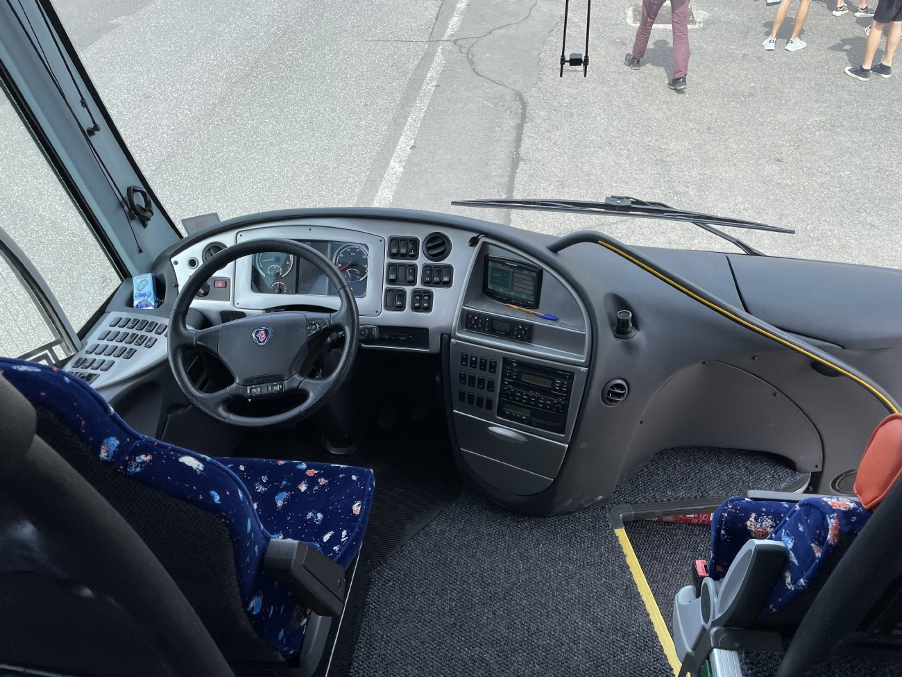 Италия, Irizar New Century 12,8.37 № EZ 729BJ