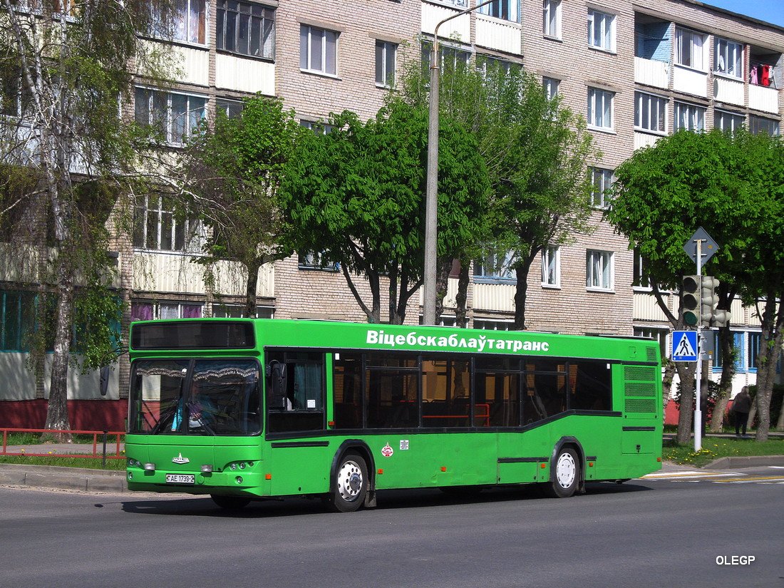 Витебская область, МАЗ-103.465 № 20826