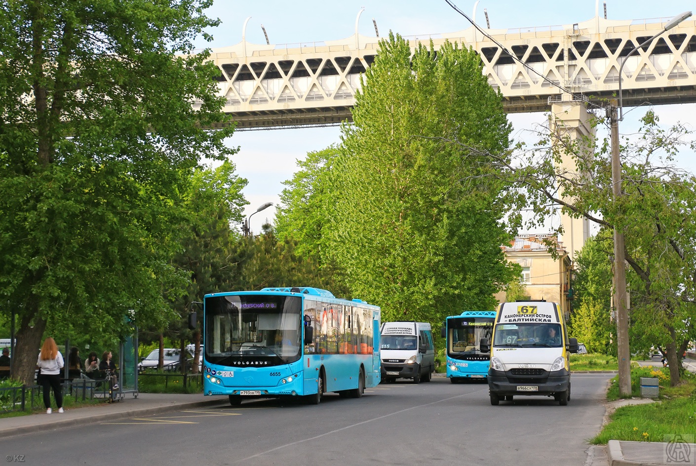 Санкт-Петербург — Разные фотографии