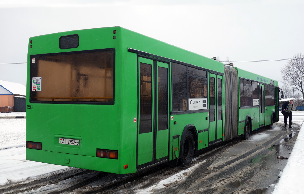 Маз 105 465