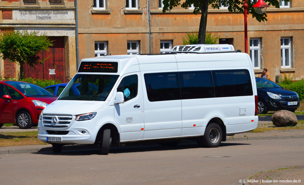 Саксония-Анхальт, Gerbus THT City HNF 785 № 0906