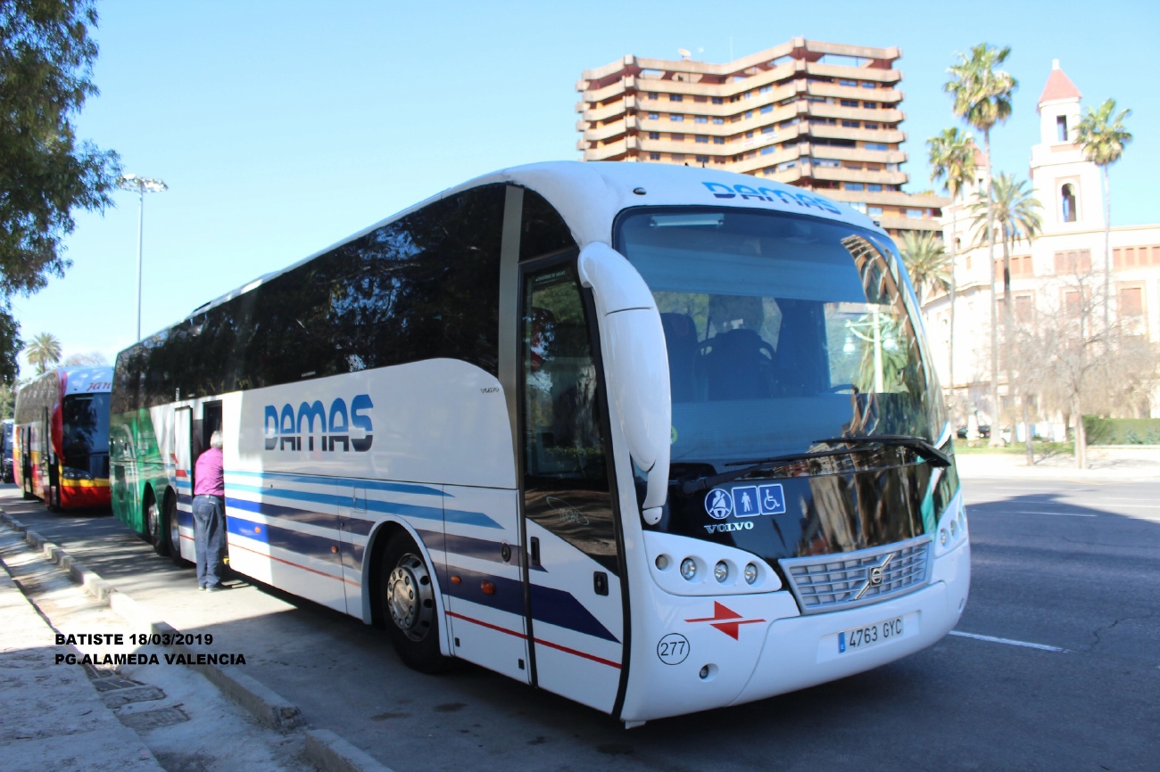 Испания, Sunsundegui Sideral 2000 3.30 15M № 277