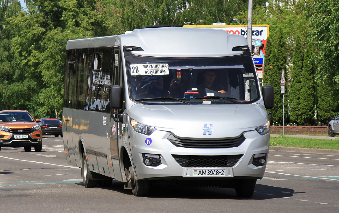 Obwód witebski, Neman-420224-511 Nr 020397