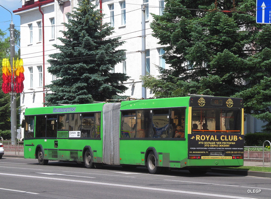 Могилёвская область, МАЗ-105.465 № 1049