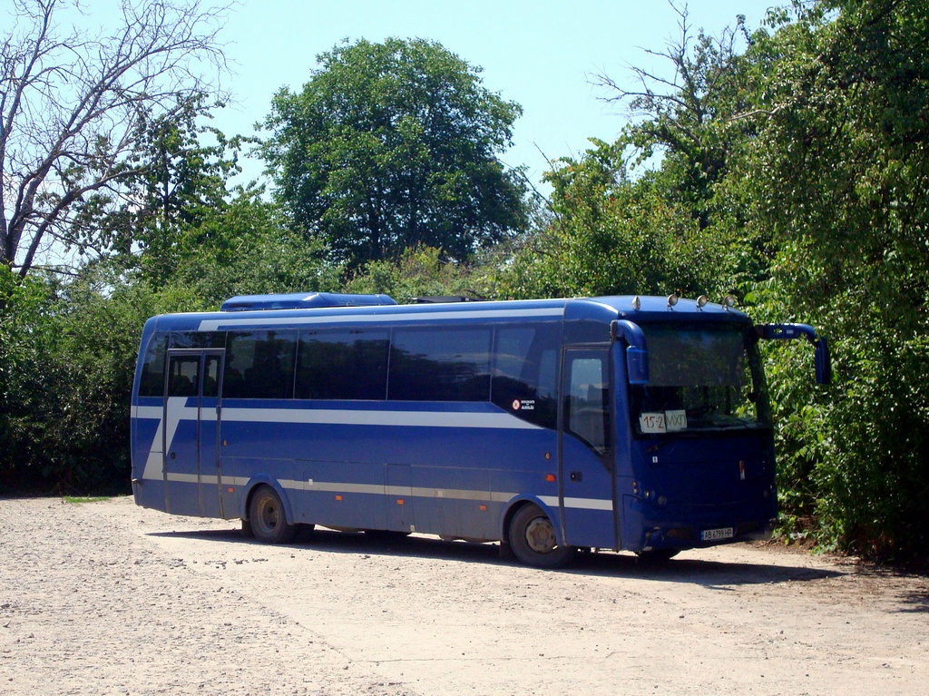 Винницкая область, Automet Apollo № AB 6799 HP