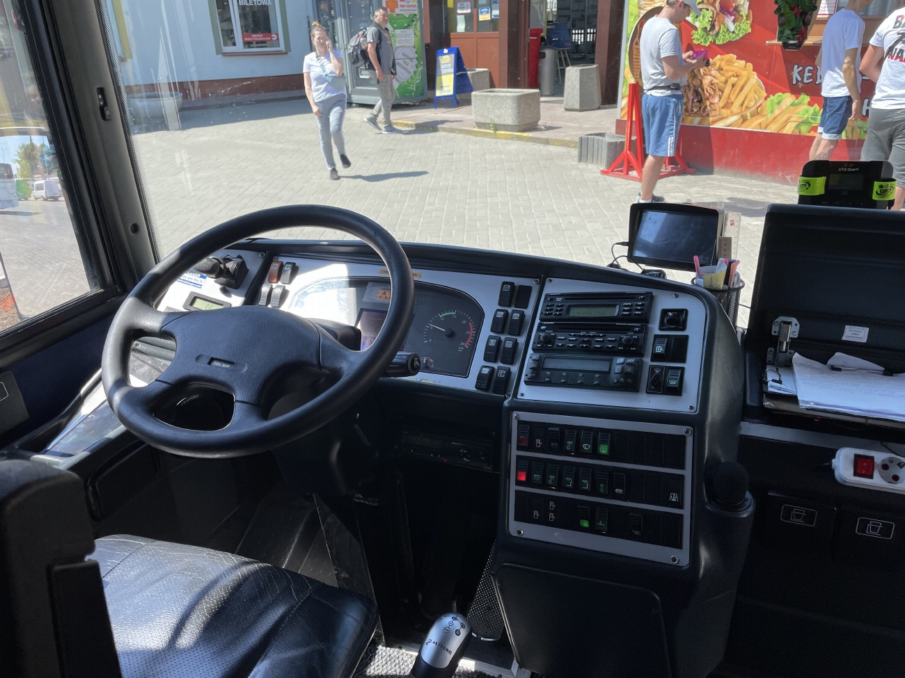 Волынская область, VDL Synergy SDD-141 № 716