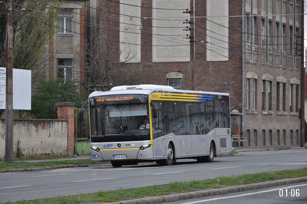 Венгрия, ITK Reform 500LE № SVE-930