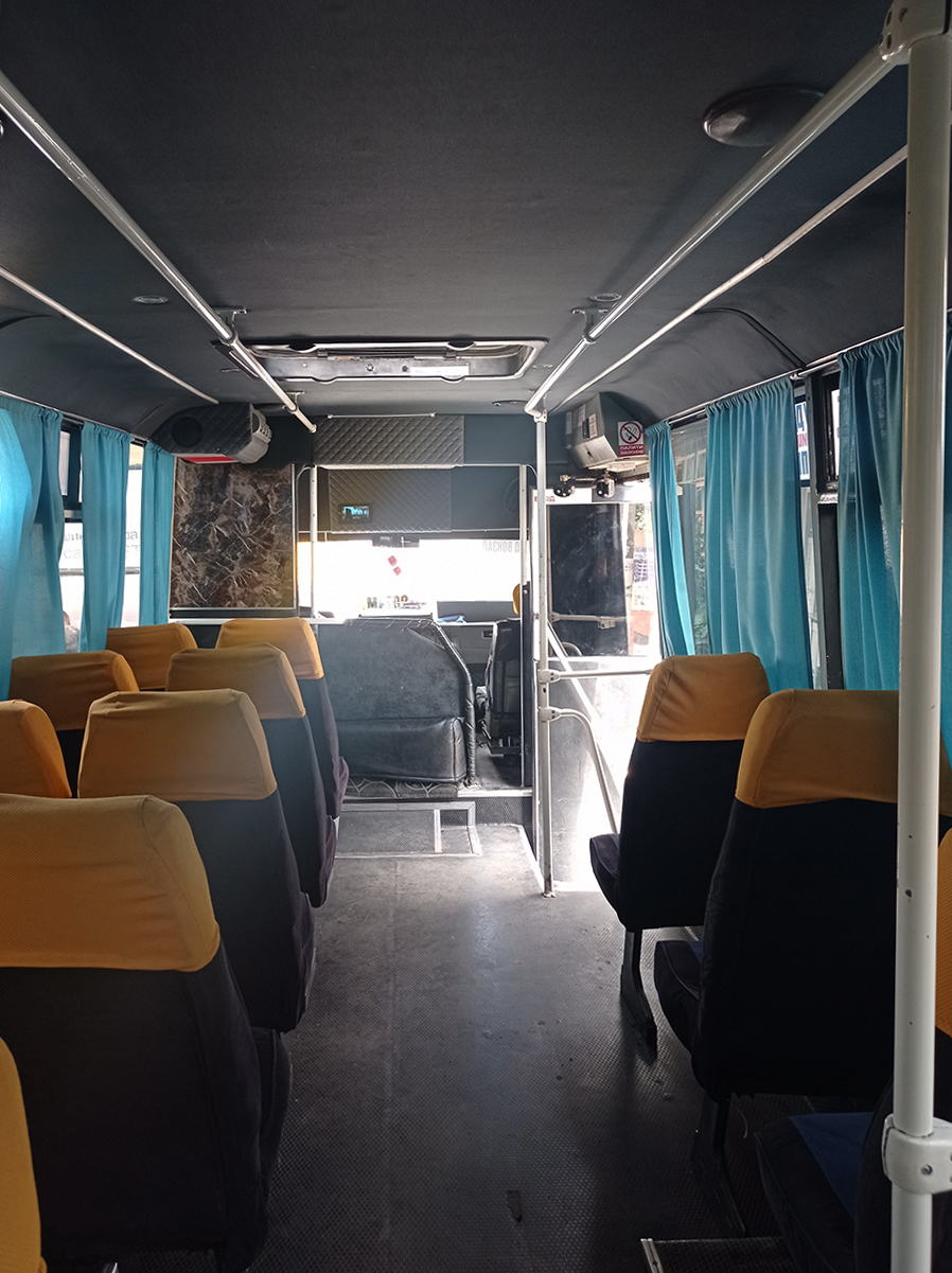 Odessa region, I-VAN A07A1-21 № BH 4171 HP