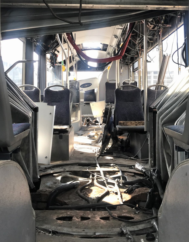 Латвия, Solaris Urbino II 18 № 79643