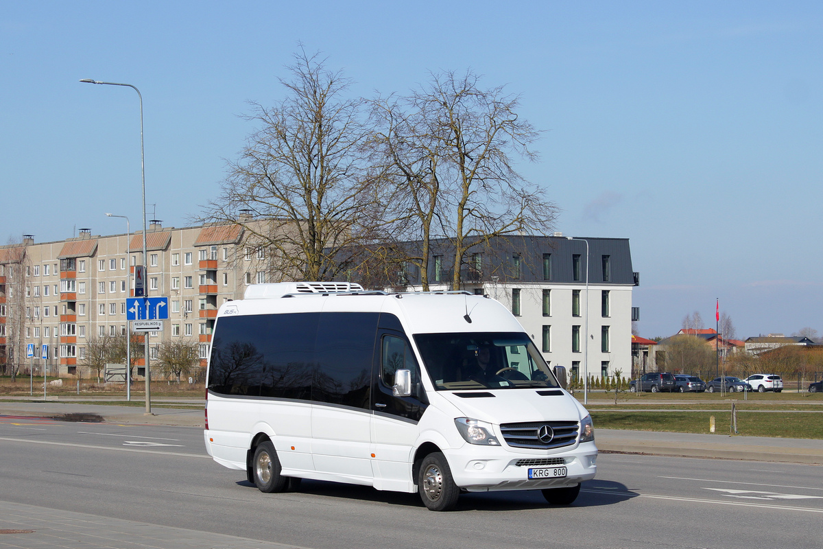 Литва, (прочие модели) № KRG 800