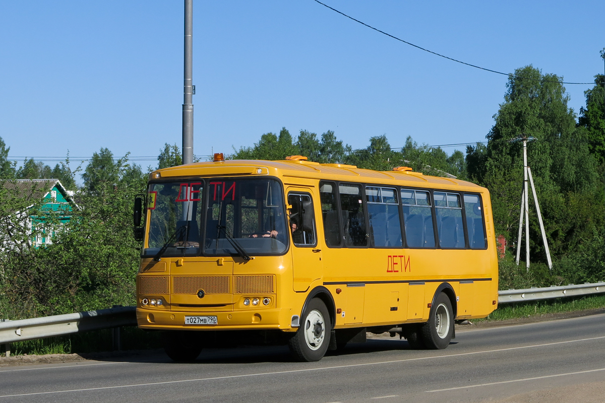 Автобус паз 423470 04