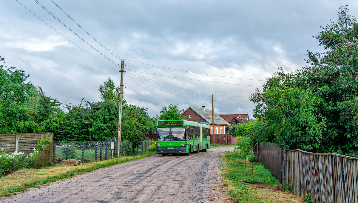 Брестская область, МАЗ-105.065 № 44090