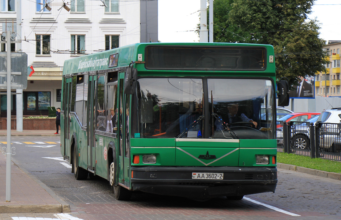 Витебская область, МАЗ-103.060 № 010821 Витебская область, МАЗ-103.060 № 010821