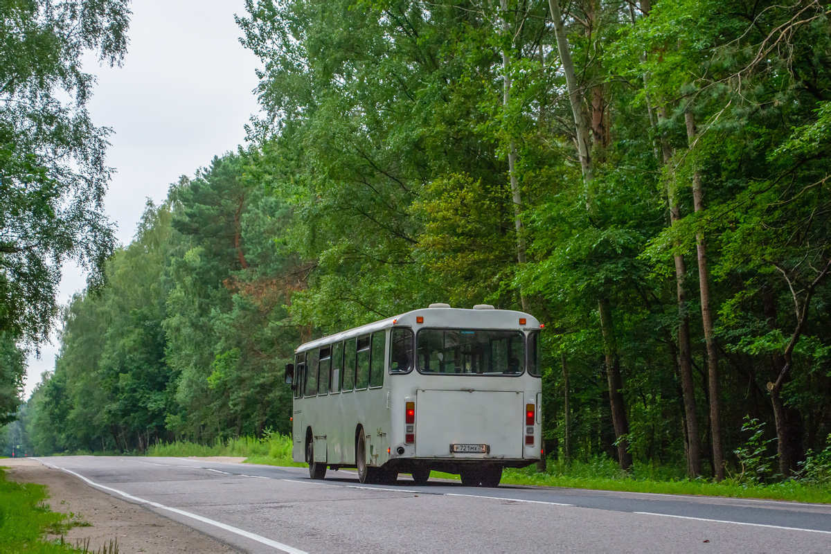 Kaliningrad region, MAN 789 SÜ240 # Р 721 МХ 39