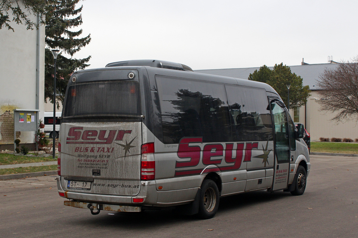 Латвия, TS Super Reise № ST-17