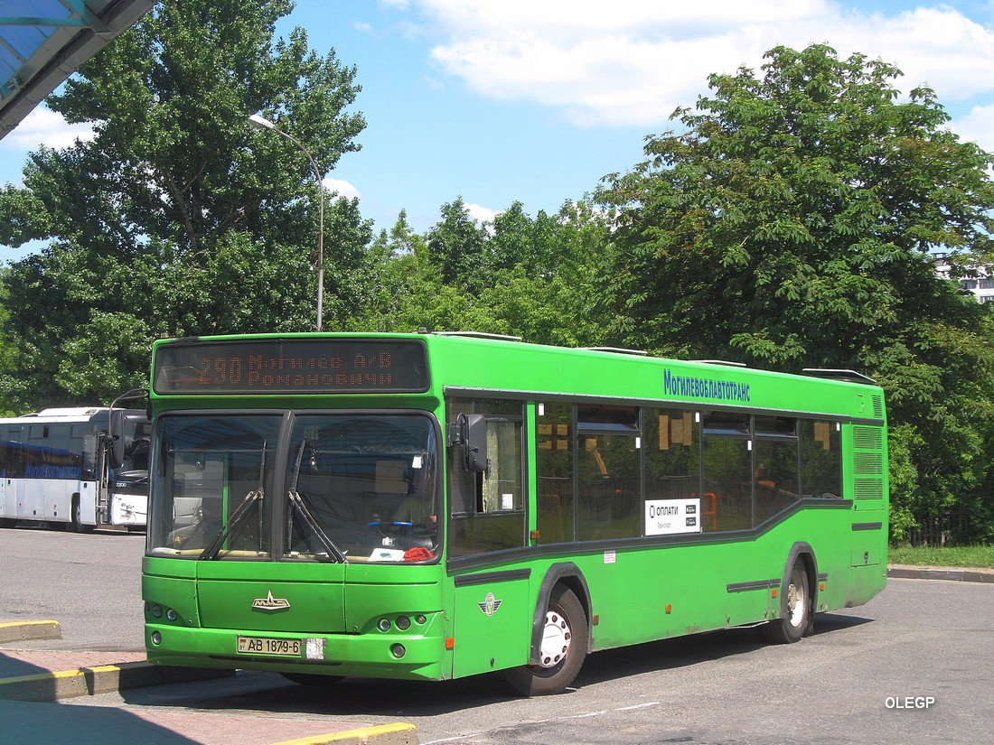 Mogiljev és környéke, MAZ-103.465 sz.: 1076