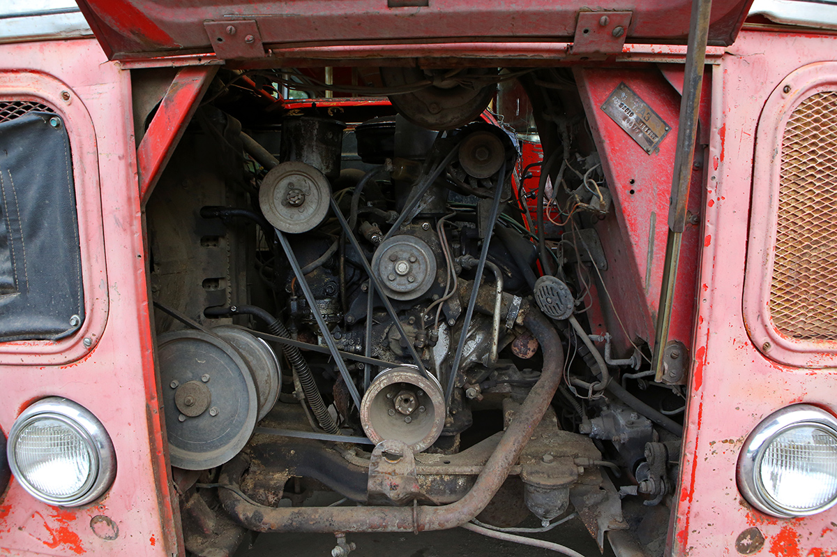 Москва, ПАЗ-3201С, 320101 № М 436 МН 28