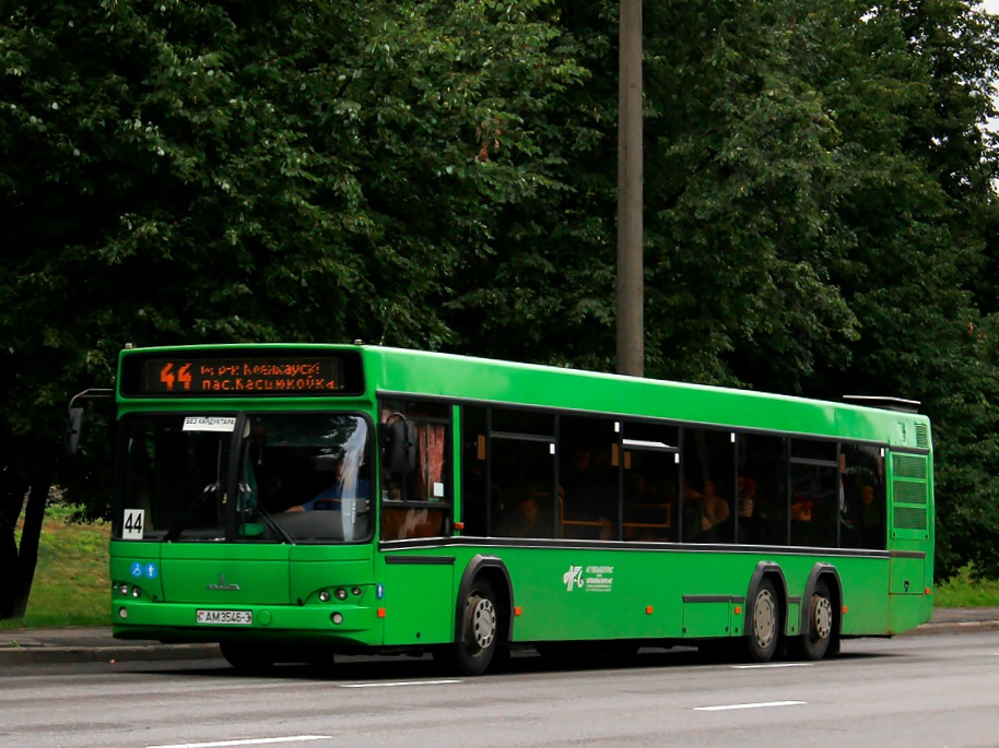 Гомельская область, МАЗ-107.467 № 12441