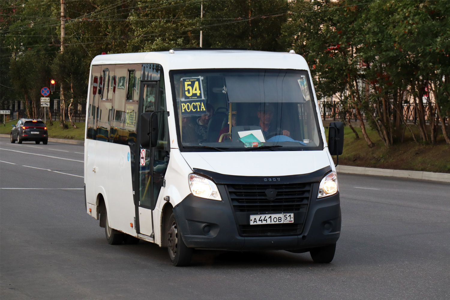 Маршрут 4т мурманск. Маршрут 54 мурманск. Маршрут 54 мурманск. Маршрут автобуса 10 мурманск. Газ а64r42.