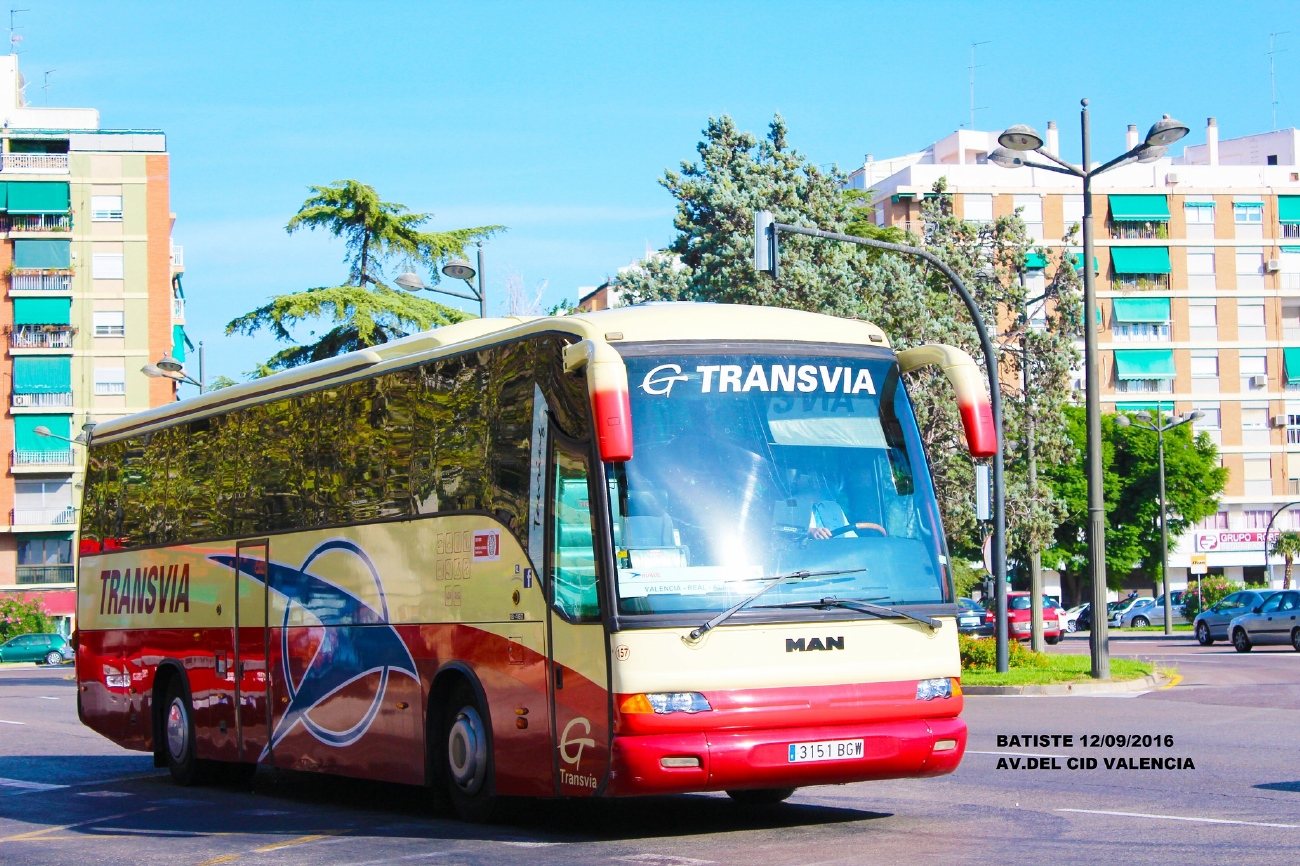 Spain, Noge Touring Star 3.45/12 # 157