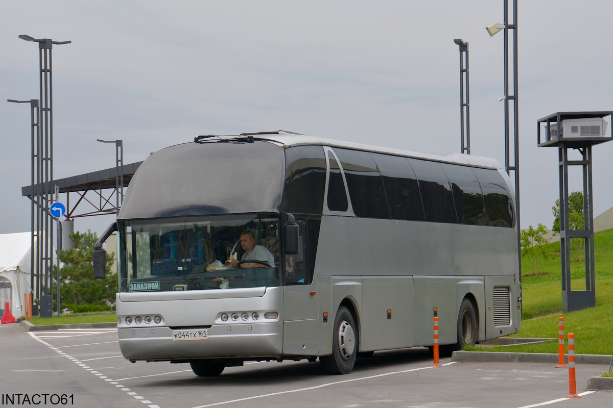 Ростовская область, Neoplan N516SHD Starliner № К 044 ТХ 161