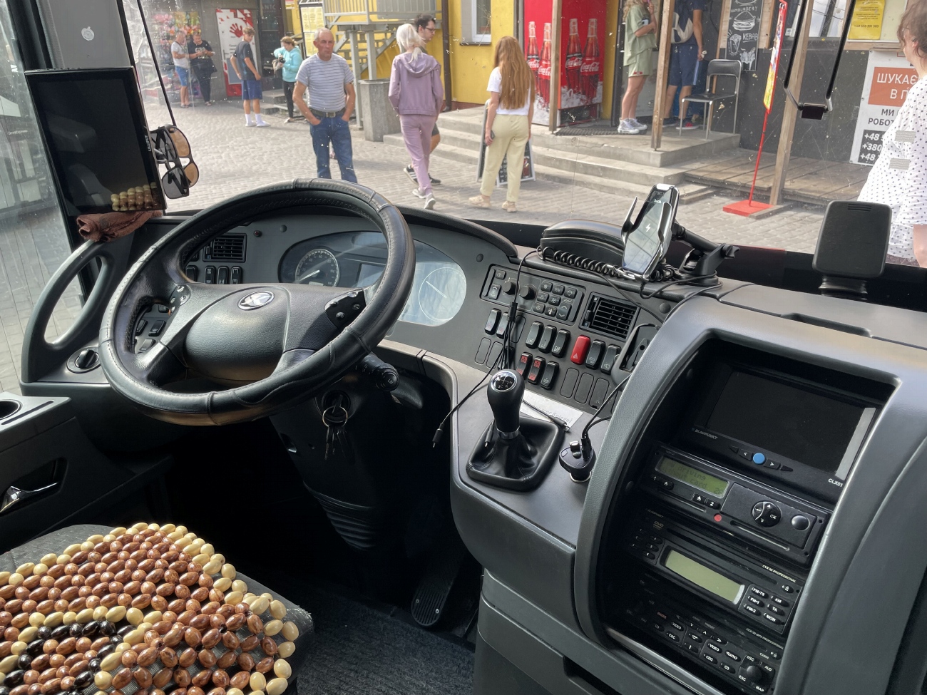 Киев, Setra S431DT № 762