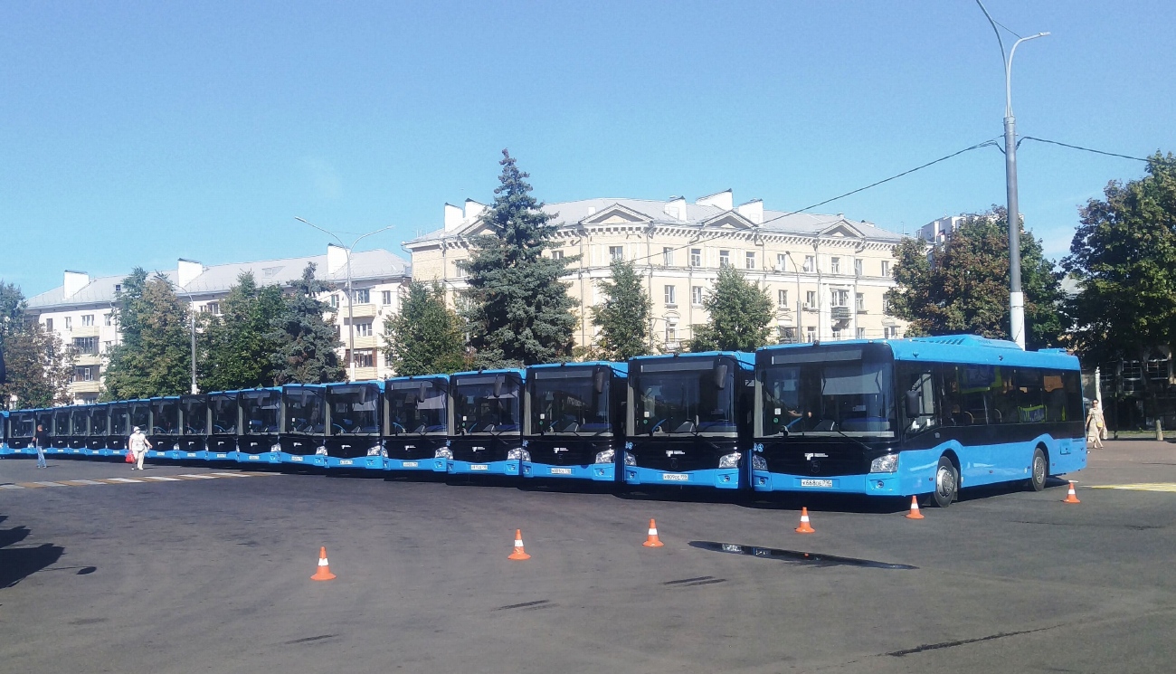 Moscow region — Miscellaneous photos