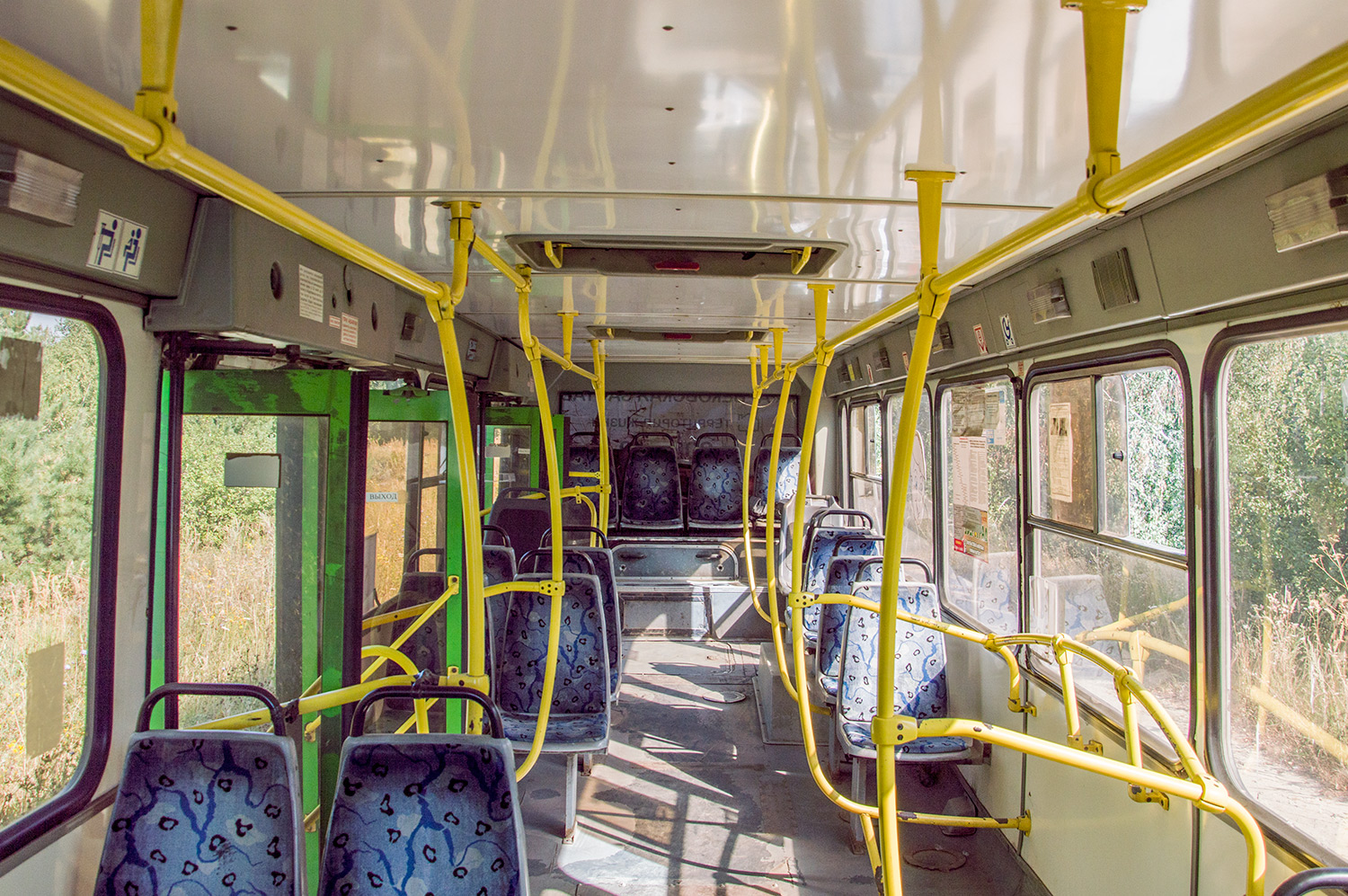 Пензенская область, ЛиАЗ-5256.46 № АУ 148 58