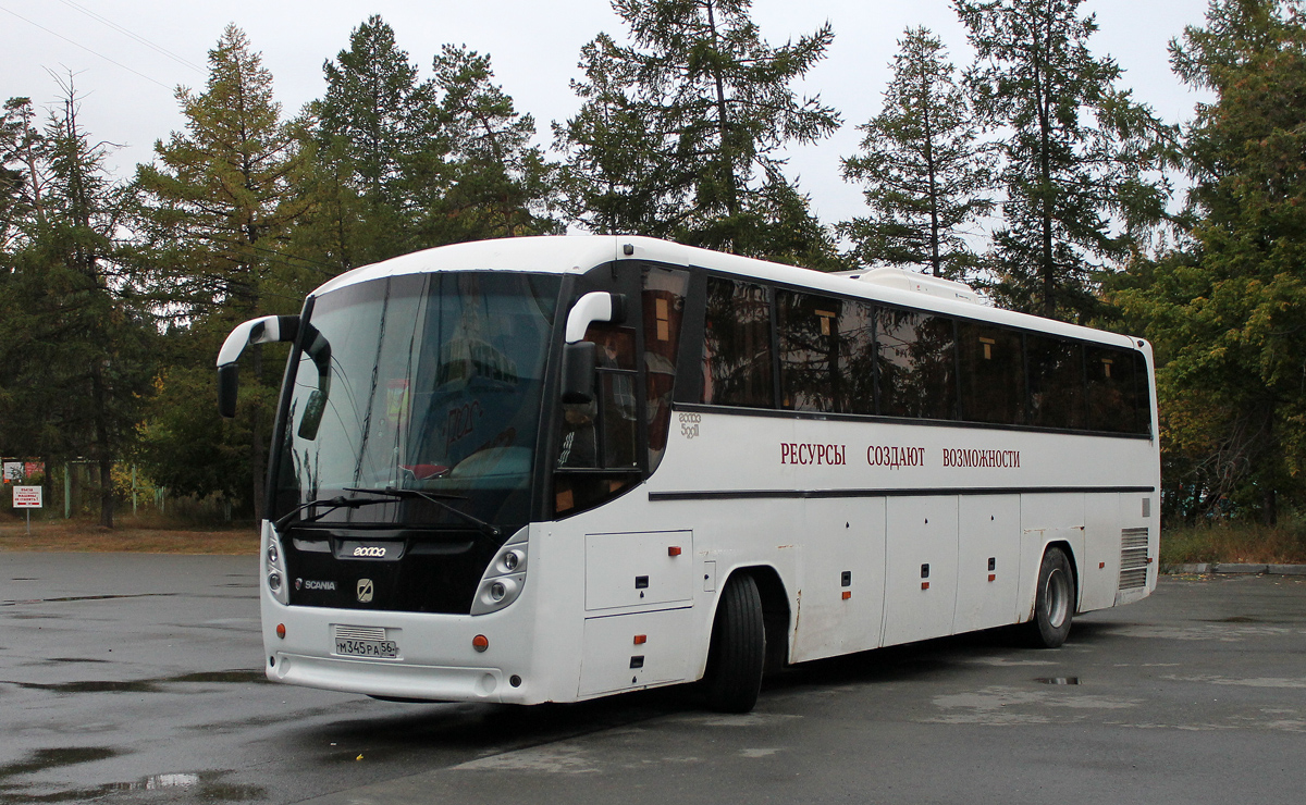 Оренбургская область, ГолАЗ-52911-11 № 281