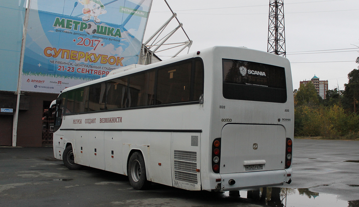 Оренбургская область, ГолАЗ-52911-11 № 281