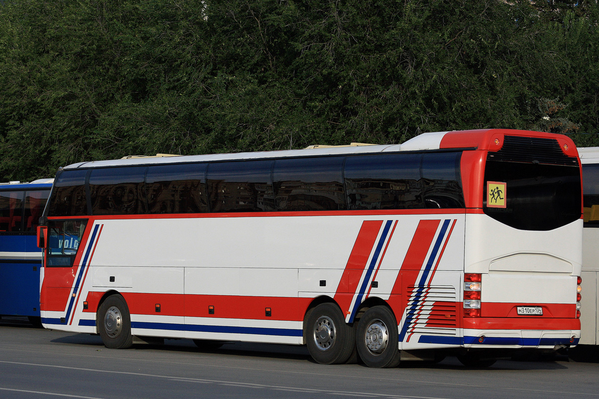 Волгоградская область, Neoplan PA2 N1116/3HC Cityliner HC № М 310 ЕР 134