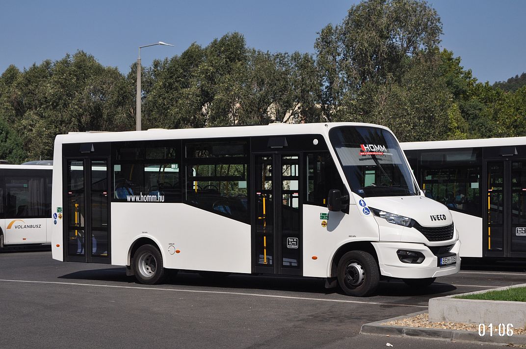 Венгрия, Dekstra LF 38 № SEH-105