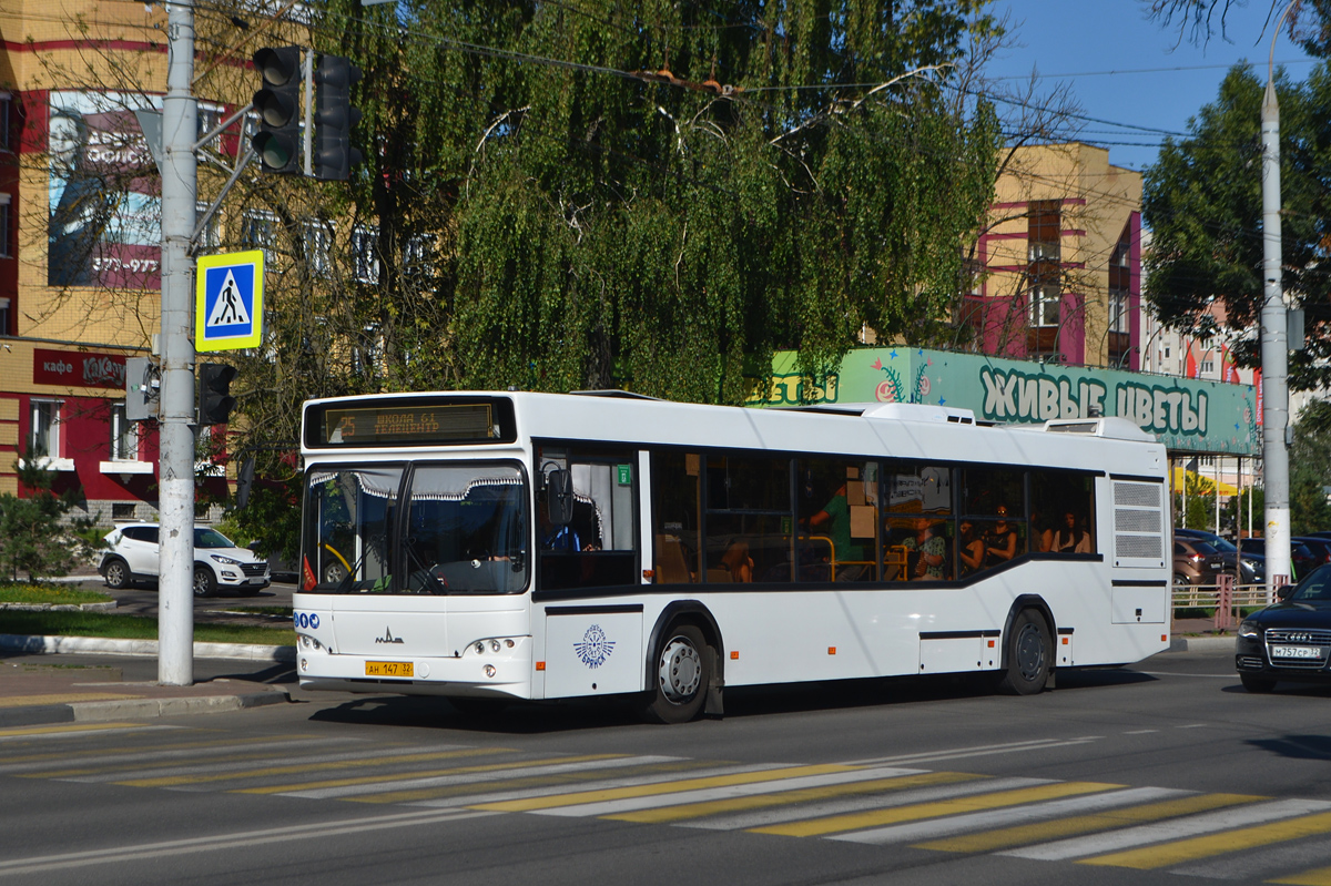 Брянская область, МАЗ-103.445 № 314