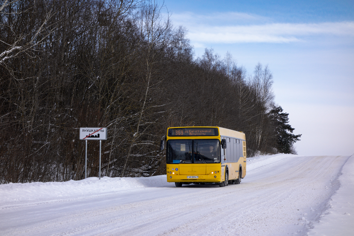 Минск, МАЗ-103.562 № 012726 Минск, МАЗ-103.562 № 012726