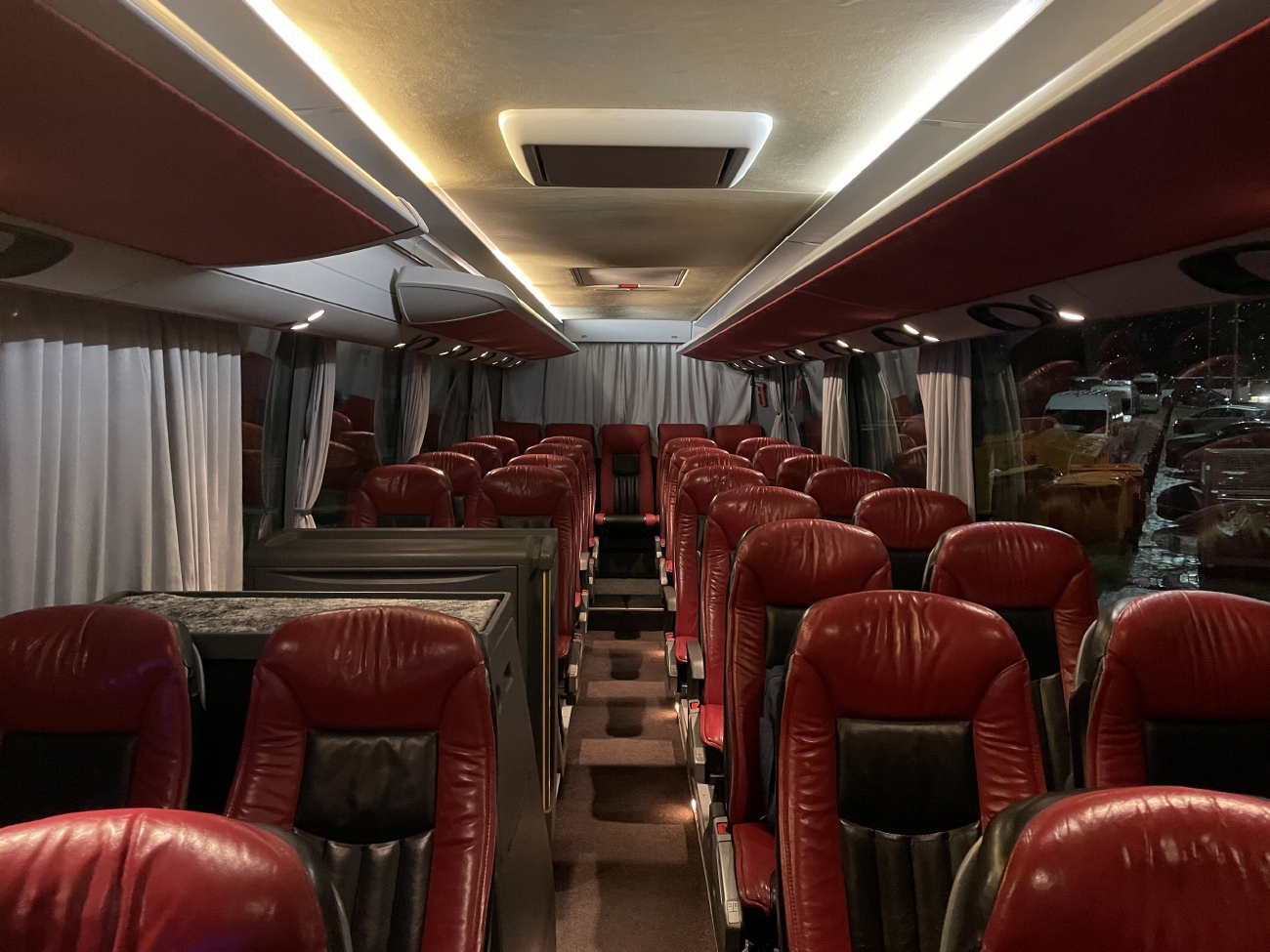 Хмельницкая область, Setra S415HD № BX 7939 EI