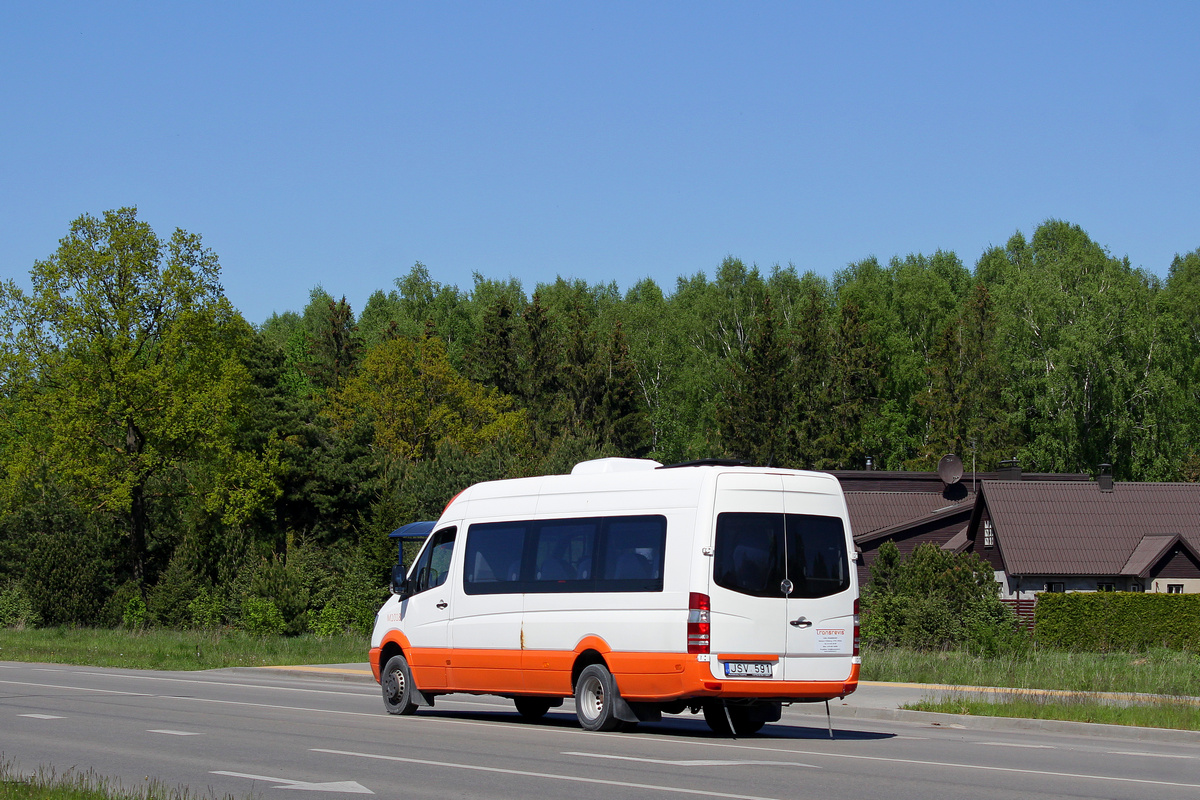 Литва, Universāls № M1018