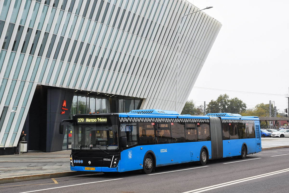 Moscow, LiAZ-6213.65 # 041909