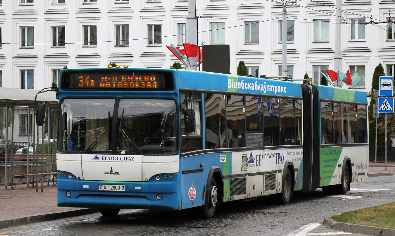 Маз 105 465