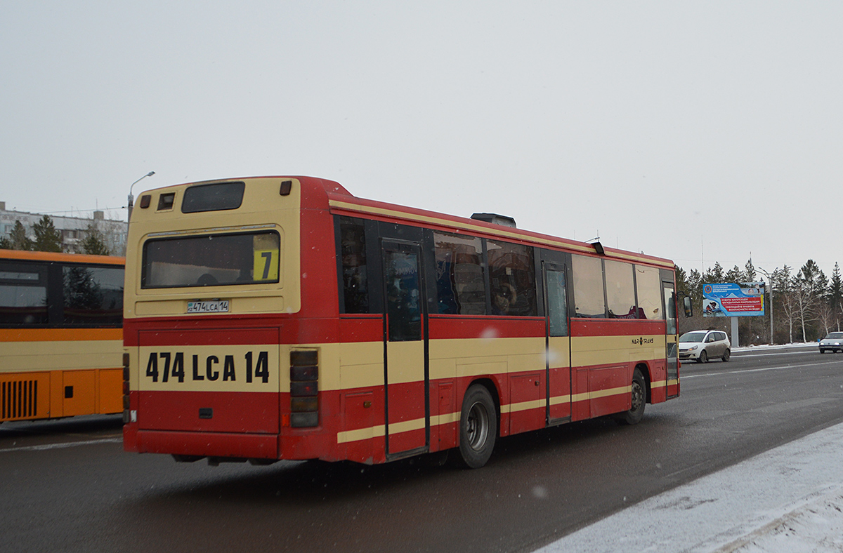 Павлодарская область, Säffle System 2000 № 474 LCA 14