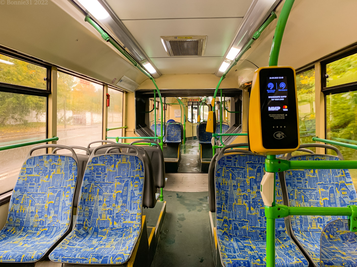 Москва, ЛиАЗ-6213.21 № 192379 Москва, ЛиАЗ-6213.21 № 192379