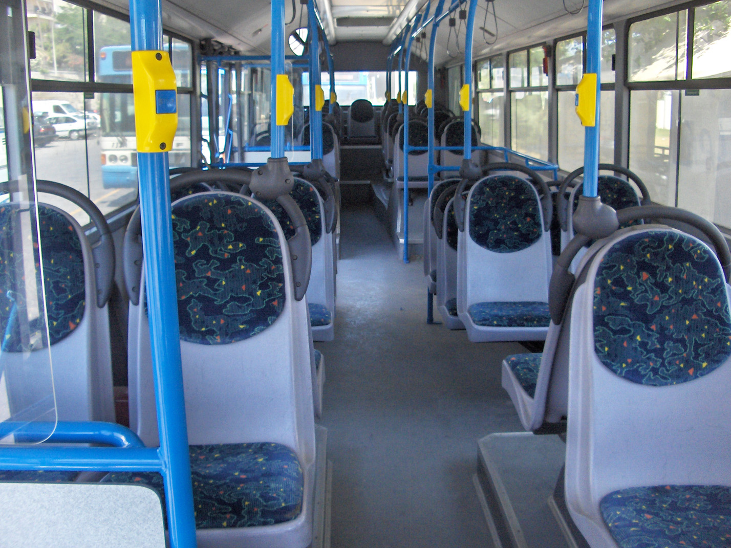 Greece, Mercedes-Benz O345 Conecto C # 122