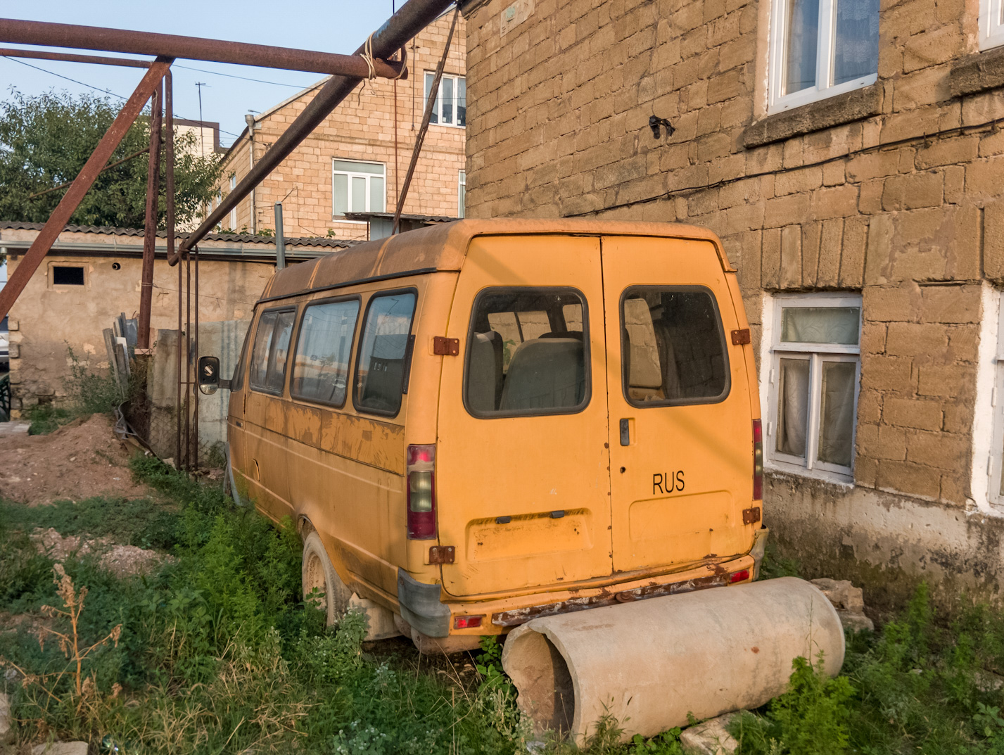 Дагестан — Разные фотографии