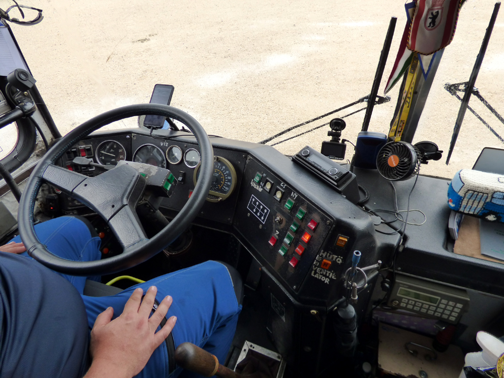 Польша, Ikarus 280.02 № WY 58U; Венгрия — IV. Ikarus Találkozó, Aeropark (2022)