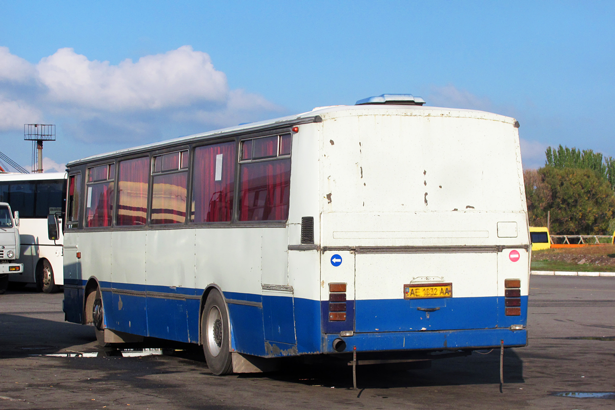 Днепропетровская область, Karosa C734.20 № AE 1832 AA