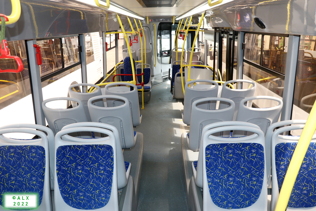 Воронежская область, ЛиАЗ-5292.67 (CNG) № 01239