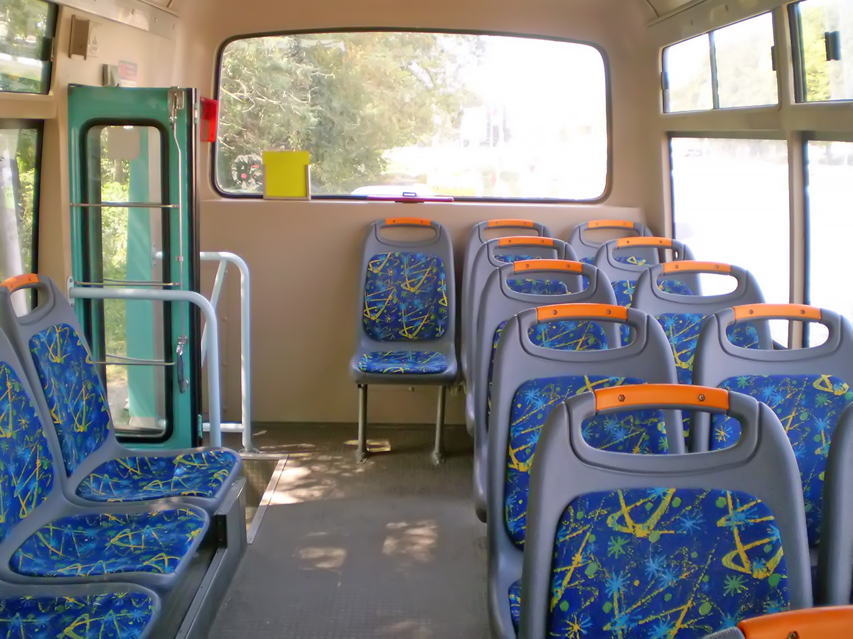 Ставропольский край, Dongfeng DFA6720KB02 № ЕЕ 657 26