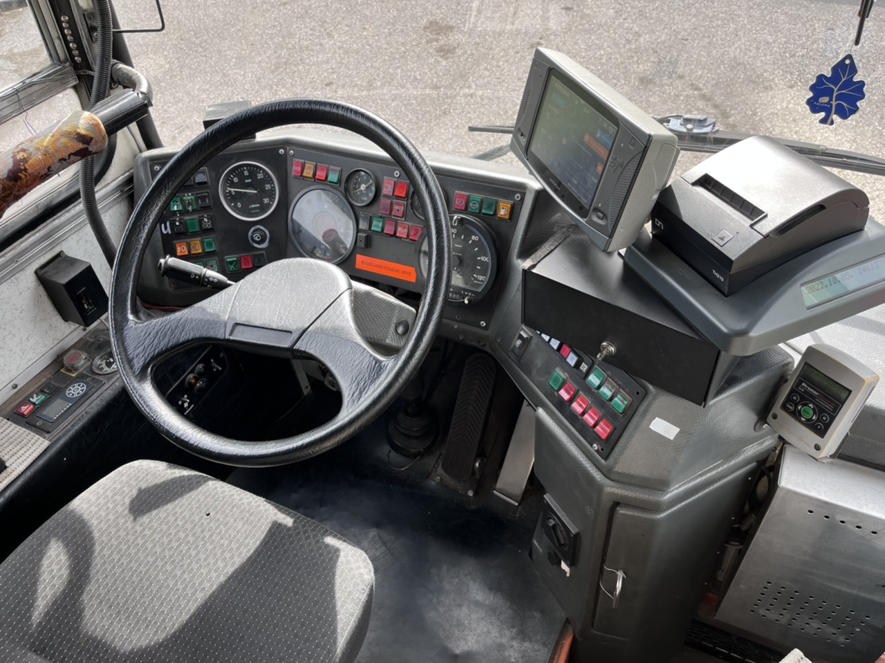 Венгрия, Ikarus C80.30A № HHR-810