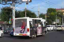 паз-320412-10. маршрут 106а краснодар. пазик автобус фото новый. маршрут 106 автобуса краснодар. паз 320412 (т 051 hp).