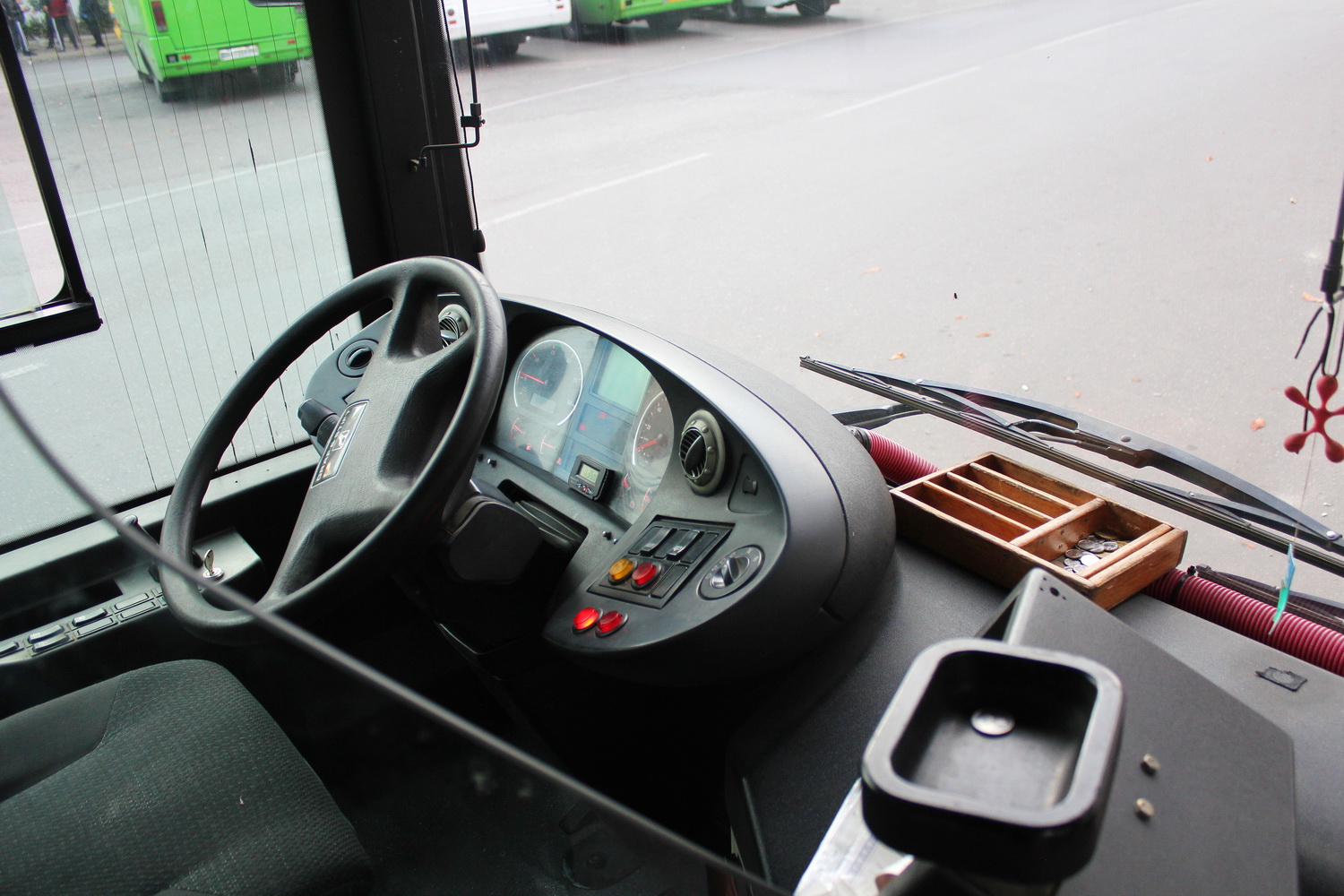 Одесская область, MAN A21 Lion's City NL273 LPG № 2701 Одесская область, MAN A21 Lion's City NL273 LPG № 2701